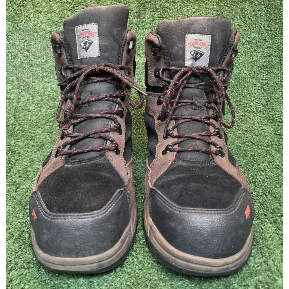 Herman Survivors mens size